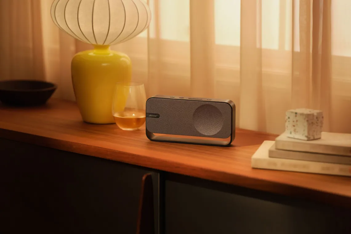 Bose SoundLink Home Bluetooth Speaker