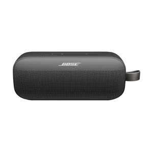 Bose Soundlink Flex 2nd Gen Zwart